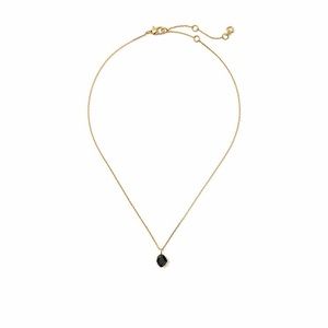 NWT Kate Spade Treasure Trove Mini Pendant